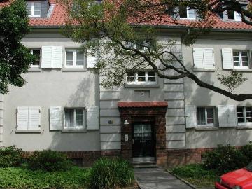 Großholthauser Straße, Brünninghausen