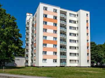 Demnächst frei! 3 Zimmer Wohnung in Dortmund Kirchlinde