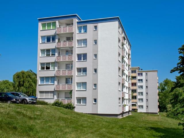 Demnächst frei! 3 Zimmer Wohnung in Dortmund Kirchlinde