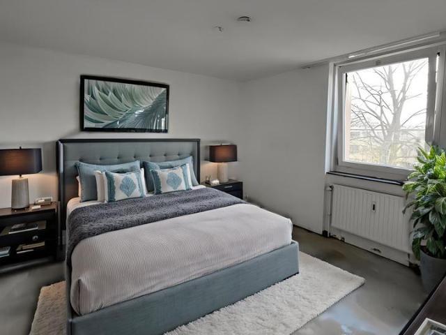 Demnächst frei! 3 Zimmer Wohnung in Dortmund Scharnhorst