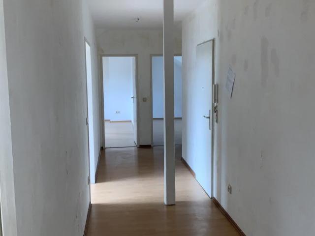 Demnächst frei! 3 Zimmer Wohnung in Dortmund Wickede