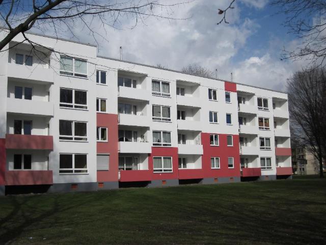 Demnächst frei! 3 Zimmer Wohnung in Dortmund Wickede