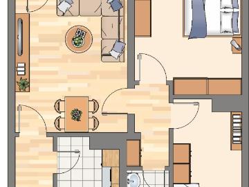 Jung-Stillingweg, Meylantviertel, Dortmund