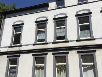 Demnächst frei! 3 Zimmer Wohnung in Dortmund