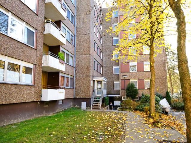 Demnächst frei! 3 Zimmer Wohnung in Dortmund