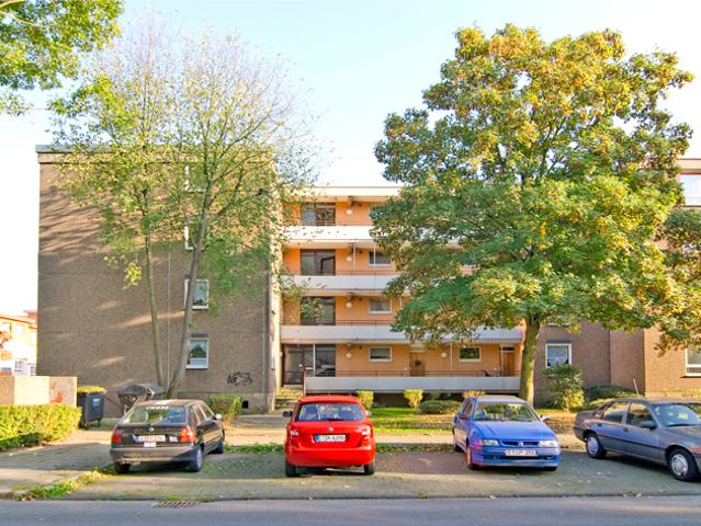 3 Zimmer Wohnung in Essen Freisenbruch