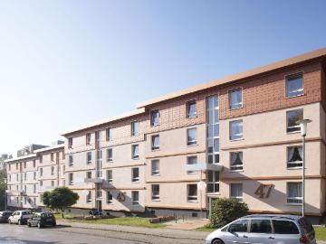 Wohnung mieten in Freisenbruch - Schwimmbad