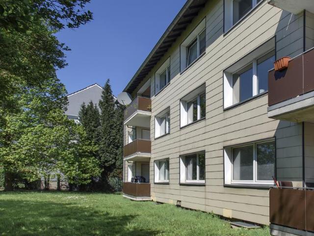 Demnächst frei! 3 Zimmer Wohnung in Essen