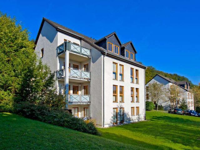Demnächst frei! 3 Zimmer Wohnung in Gummersbach Reininghausen