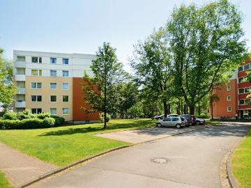 Wohnung mieten in Friedrichsdorf, Gütersloh