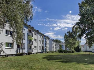 Wohnung mieten in Friedrichsdorf, Gütersloh