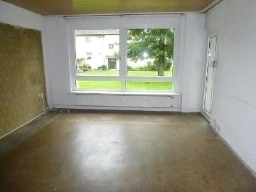 Demnächst frei! 3 Zimmer Wohnung in Gelsenkirchen Bismarck