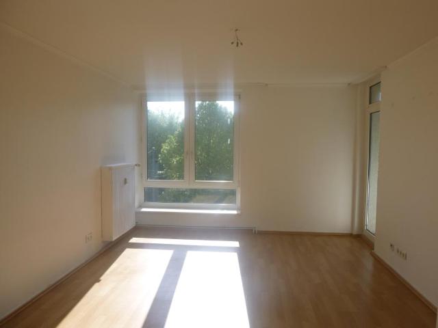Demnächst frei! 3 Zimmer Wohnung in Gelsenkirchen Buer