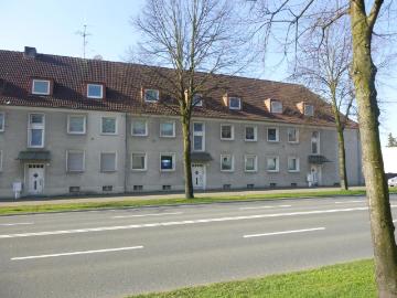 Gelsenkirchen, Ruhrgebiet, Nordrhein-Westfalen