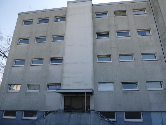 Demnächst frei! 3 Zimmer Wohnung in Gelsenkirchen Buer