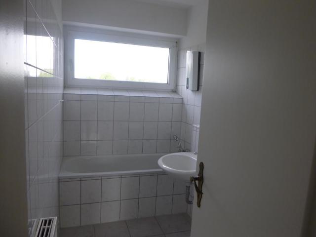 3 Zimmer Wohnung in Gelsenkirchen Buer