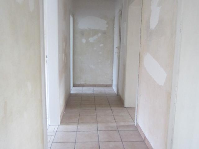Demnächst frei! 3 Zimmer Wohnung in Gelsenkirchen Bulmke Hüllen