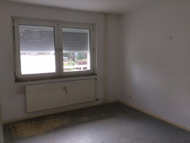 Demnächst frei! 3 Zimmer Wohnung in Gelsenkirchen Hassel