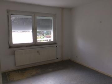 Demnächst frei! 3 Zimmer Wohnung in Gelsenkirchen Hassel