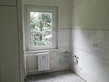 Demnächst frei! 3 Zimmer Wohnung in Gelsenkirchen Scholven