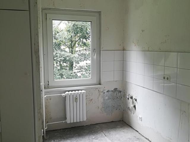 Demnächst frei! 3 Zimmer Wohnung in Gelsenkirchen Scholven