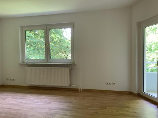 Demnächst frei! 3 Zimmer Wohnung in Gelsenkirchen Scholven