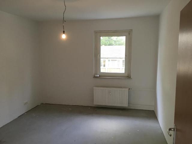 Demnächst frei! 3 Zimmer Wohnung in Gelsenkirchen Scholven