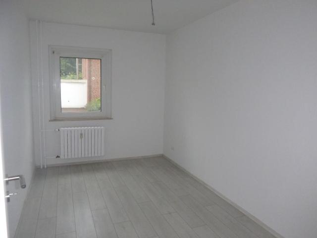 Demnächst frei! 3 Zimmer Wohnung in Gelsenkirchen Scholven