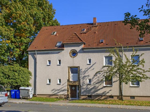 Demnächst frei! 3 Zimmer Wohnung in Gladbeck Brauck