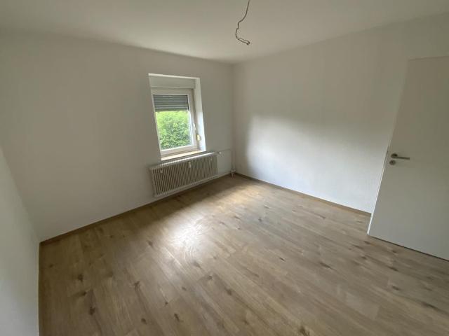 Demnächst frei! 3 Zimmer Wohnung in Haltern am See Haltern am See