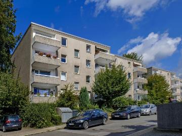 Demnächst frei! 3 Zimmer Wohnung in Hattingen Welper