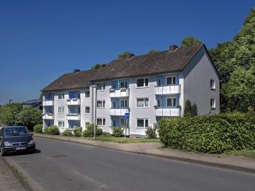 Apartment for rent in Stadtgraben - Balkon