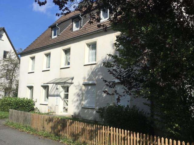 Demnächst frei! 3 Zimmer Wohnung in Herscheid Müggenbruch