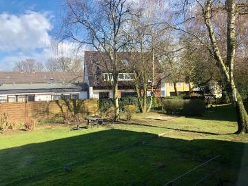 Demnächst frei! 3 Zimmer Wohnung in Herten Disteln