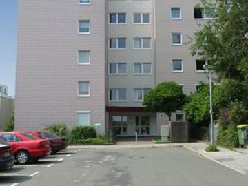 Demnächst frei! 3 Zimmer Wohnung in Iserlohn Hombruch