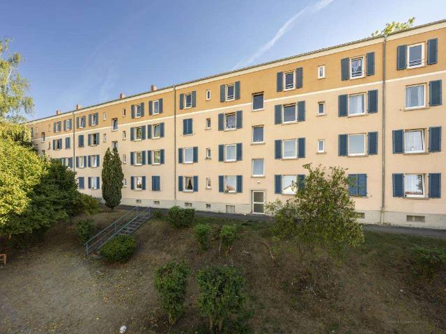 Demnächst frei! 3 Zimmer Wohnung in Kaiserslautern