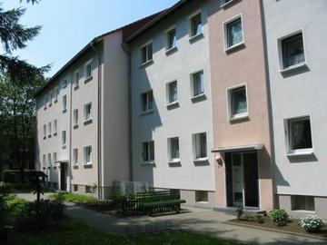 Demnächst frei! 3 Zimmer Wohnung in Kamen Methler