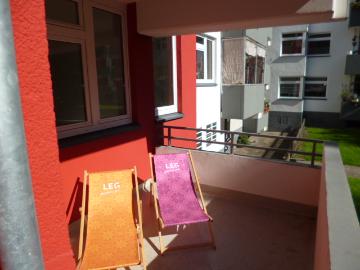 Demnächst frei! 3 Zimmer Wohnung in Kamen Methler
