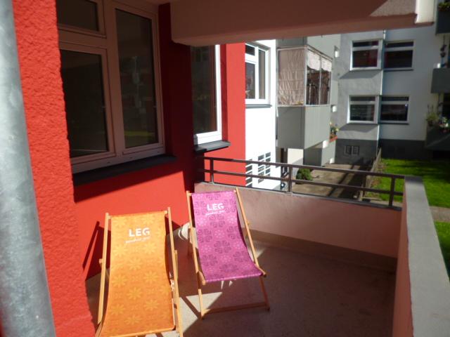 Demnächst frei! 3 Zimmer Wohnung in Kamen Methler