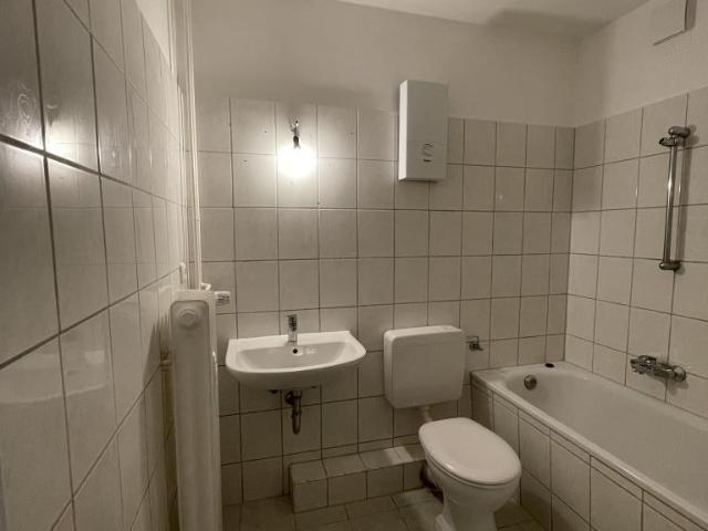 Demnächst frei! 3 Zimmer Wohnung in Remscheid Hasenberg