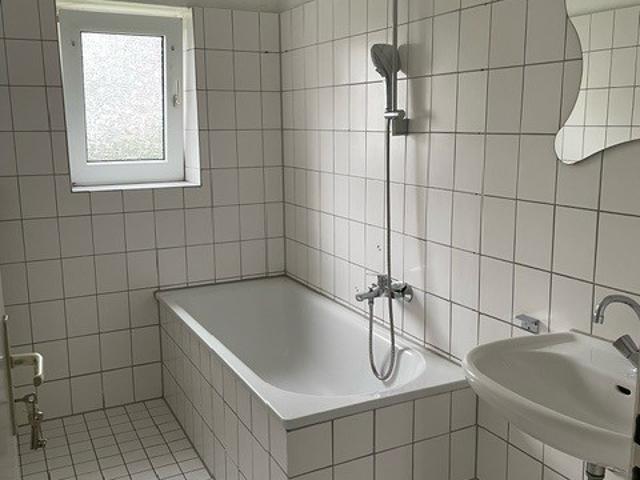 Demnächst frei! 3 Zimmer Wohnung in Stolberg Velau