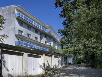 Demnächst frei! 3 Zimmer Wohnung in Siegen Wenscht