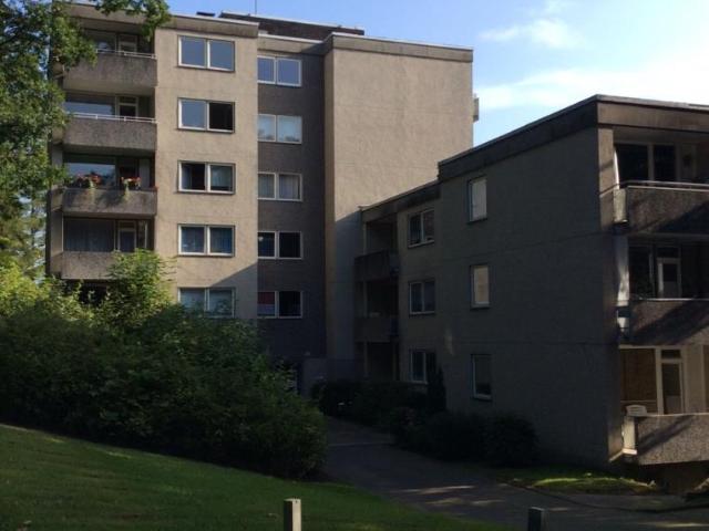 Demnächst frei! 3 Zimmer Wohnung in Siegen Wenscht