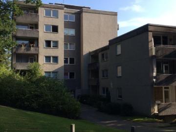 Demnächst frei! 3 Zimmer Wohnung in Siegen Wenscht