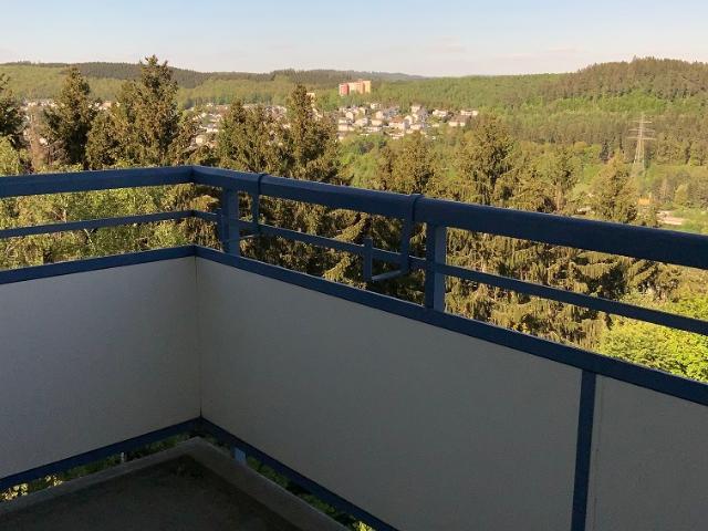 Gepflegte 3 Zimmer Wohnung in Siegen Dillnhütten