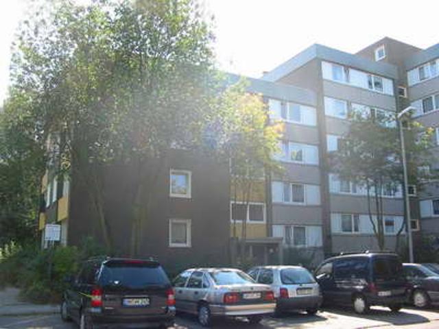Demnächst frei! 3 Zimmer Wohnung in Unna Königsborn