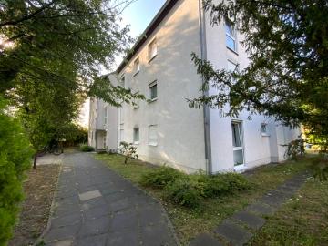 Demnächst frei! 3 Zimmer Wohnung in Weißenthurm