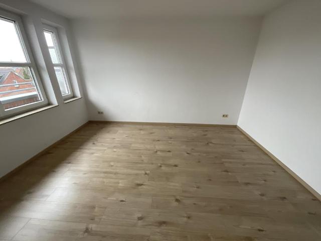 Demnächst frei! 3 Zimmer Wohnung in Wilhelmshaven City