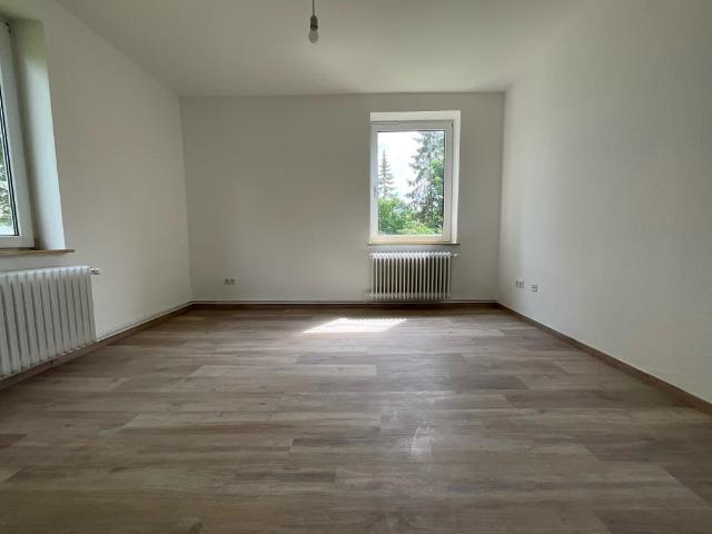Demnächst frei! 3 Zimmer Wohnung in Wilhelmshaven Fedderwardergroden