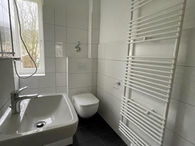 Demnächst frei! 3 Zimmer Wohnung in Wilhelmshaven Fedderwardergroden
